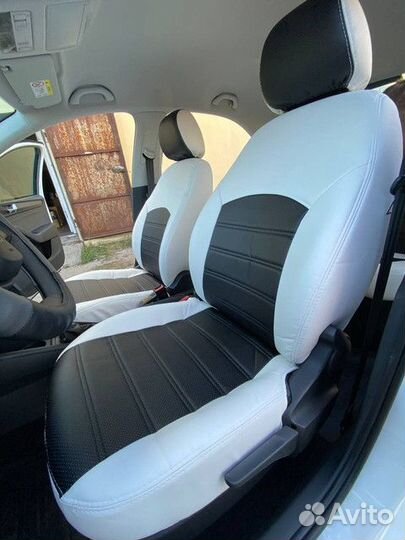 Автомобильные чехлы на сиденья