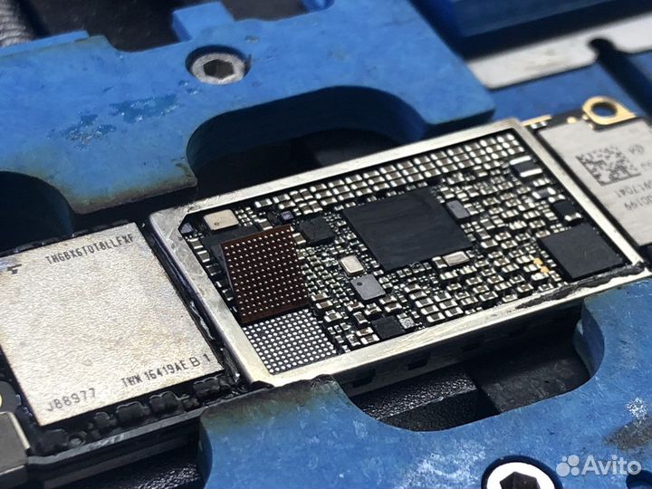 Ремонт телефонов