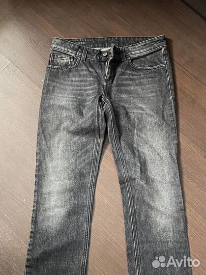 Gucci джинсы