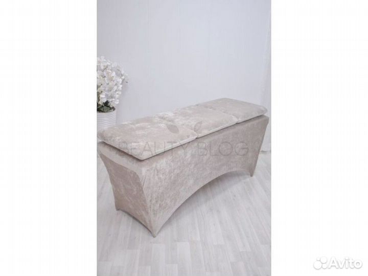 Матрац 3-секц. лэмшейкера ортопедический MF3-2369