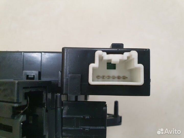 Подрулевой шлейф Mazda Mazda3 BL Z6 2011