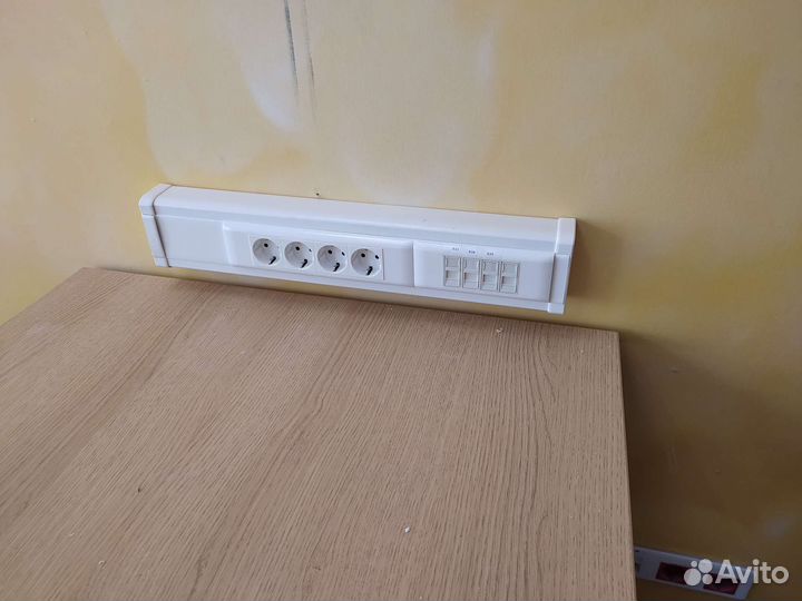 Слаботочные работы, интернет