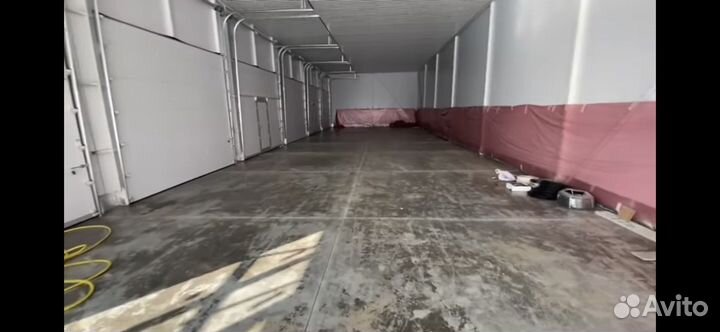 Автосервис / Автомойка