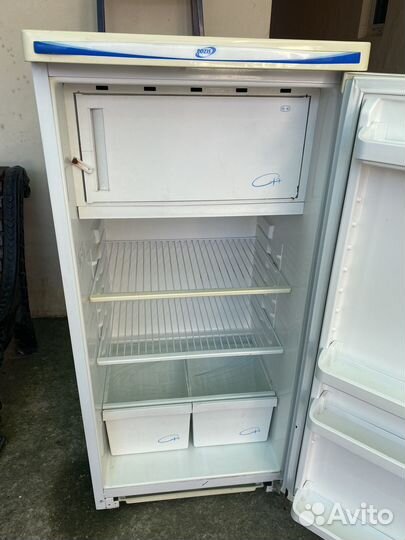 Холодильник