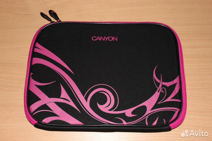 Мягкий чехол для планшета 