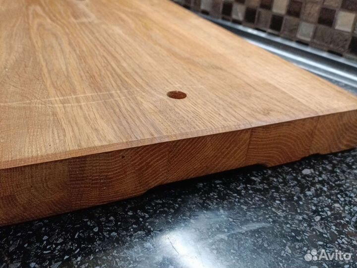 Доска кухонная большая(Бронь)