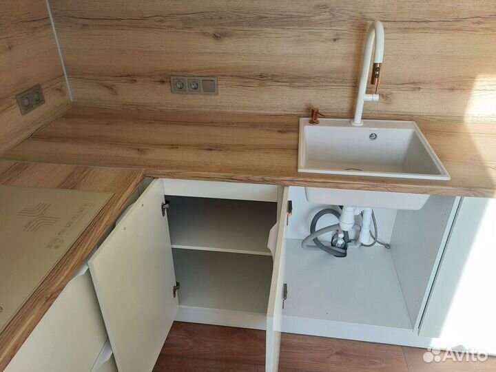 Кухонные гарнитуры в рассрочку