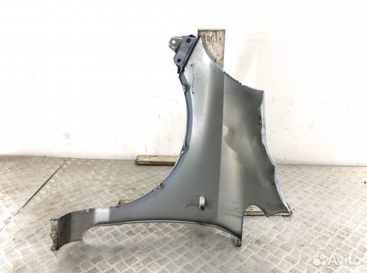 Крыло Honda Jazz (2002-2008)