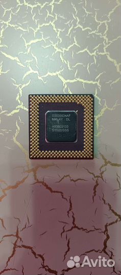 Процессоры Intel и amd