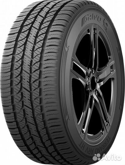 Arivo Traverso ARV H/T 215/65 R16 102H