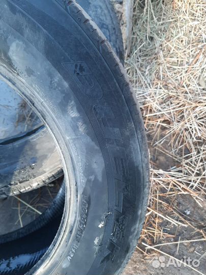 Bridgestone Alenza 001 255/60 R18 109T