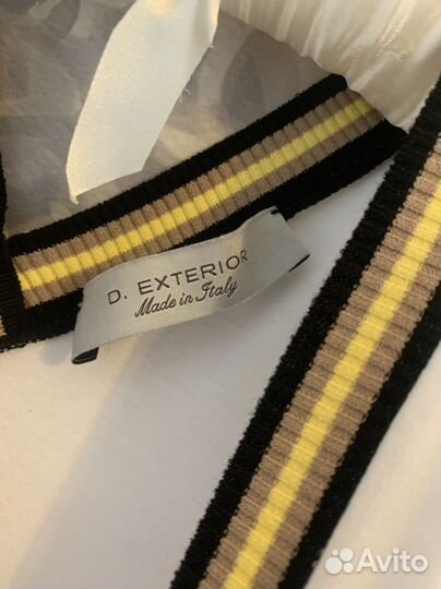 Комбинезон женский