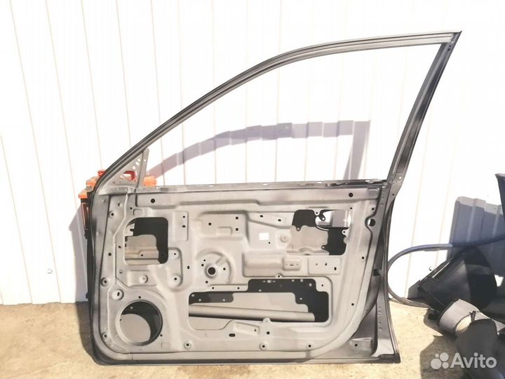 Двери кия шума 1 Kia Spectra Shuma Sephia 1.8