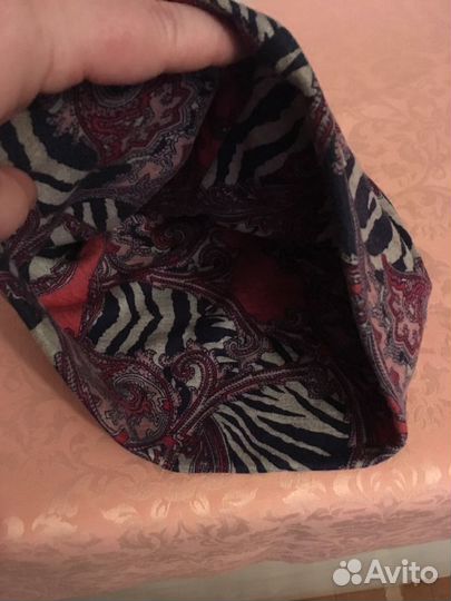 Шапки и береты