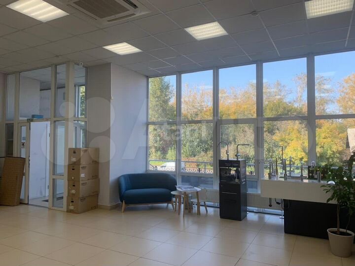 Сдам офисное помещение, 130 м²