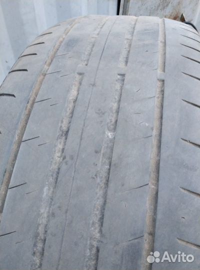 Bridgestone 613V 225/60 R18