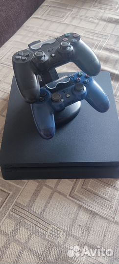 Sony PS4