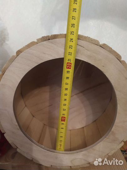 Колесо для хомяка