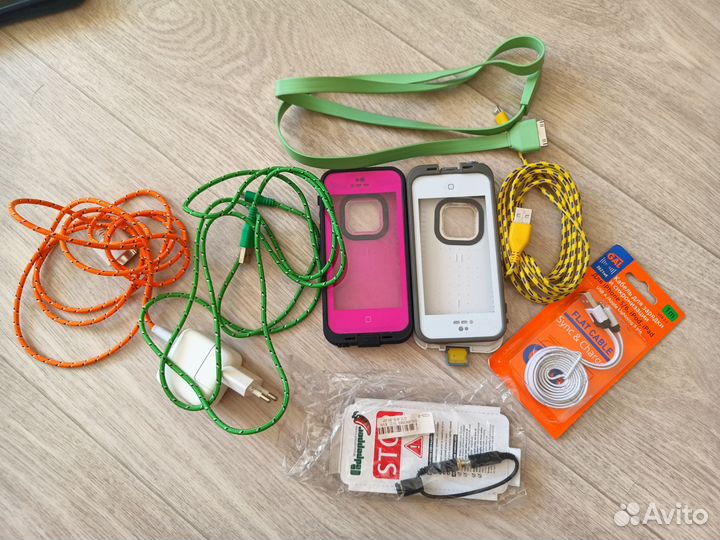 iPhone 5 32gb и iPad 2 32gb 3g