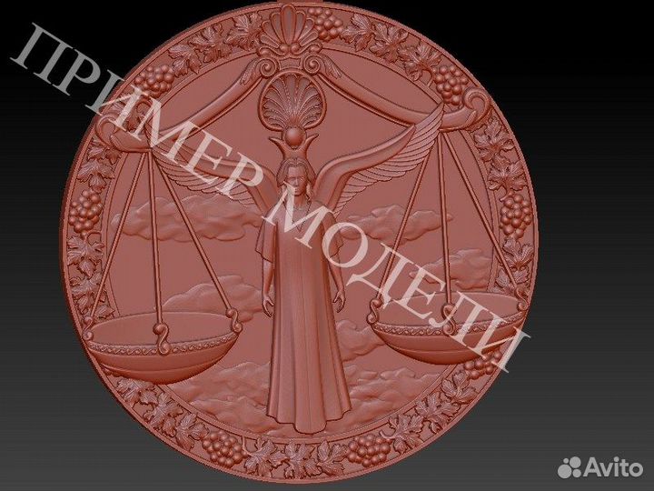 Модели для чпу