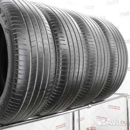Bridgestone Alenza 001 275/50 R22