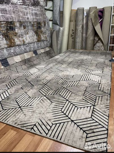 Ковролин палас