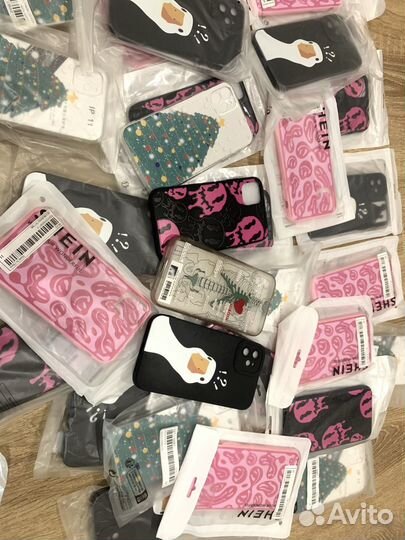 Чехлы на iPhone 11 iPhone 12