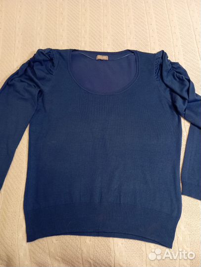 Джемпер женский, р. 50-52
