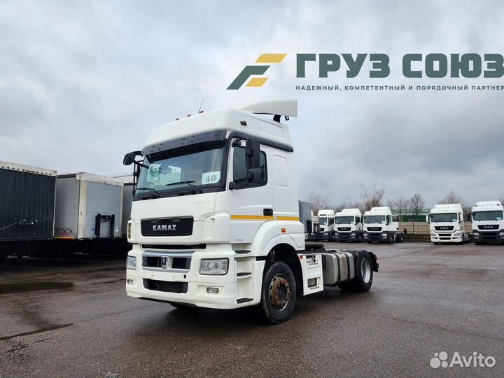 КАМАЗ 5490 NEO, 2020