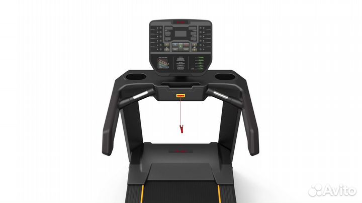 Беговая дорожка Aerofit X2-T LED