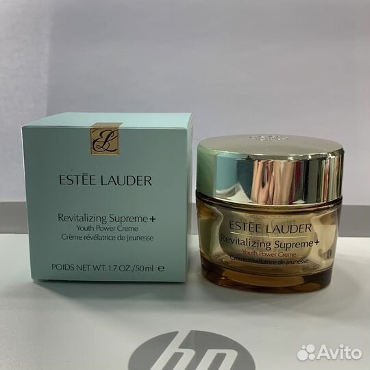 Оригинал Estee Lauder Омолаживающий крем 50ml