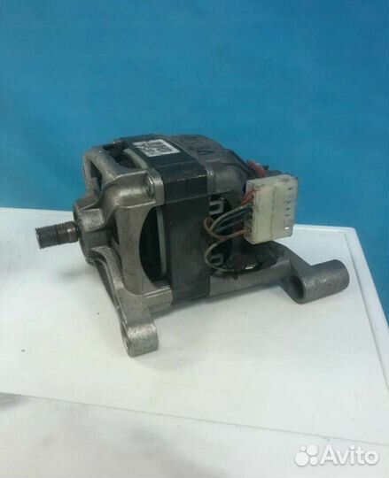 Двигатель стиральной машины Vestel