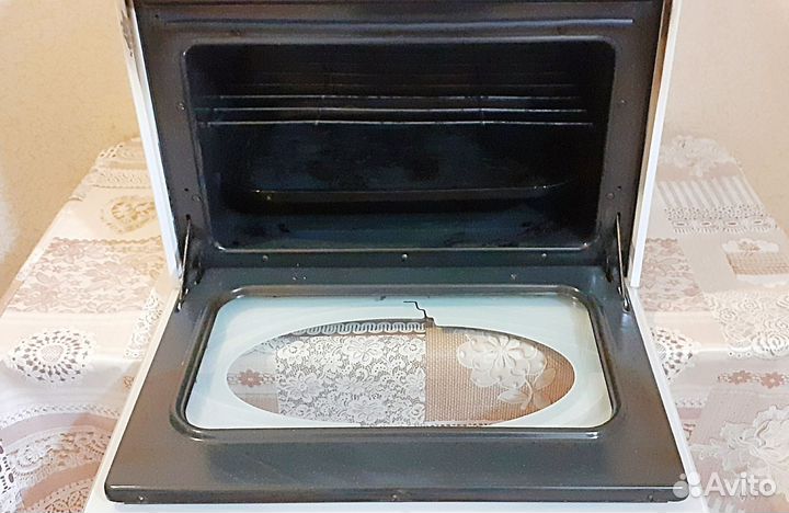 Плита электрическая Мечта