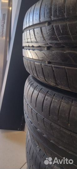 Колеса на Весту r15