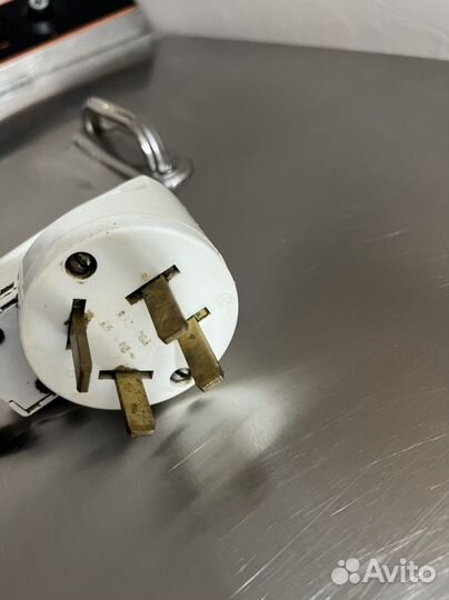 Чеберечница-фритюрница