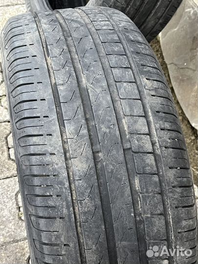 Pirelli Scorpion Verde 235/50 R19