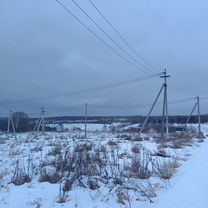 Участок 10 сот. (СНТ, ДНП), Вербилки