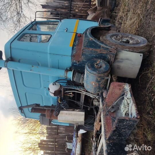 Запчасти маз.разбор