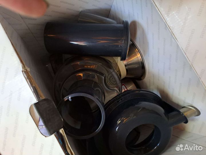 Соковыжималка