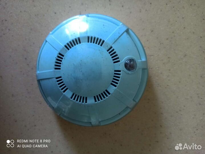 Пожарный извещатель ип 212 45