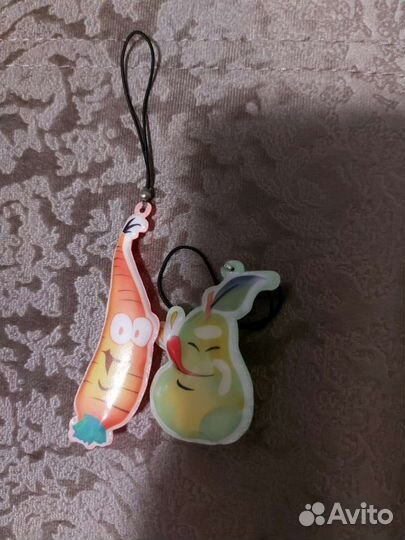 Брелок для ключей