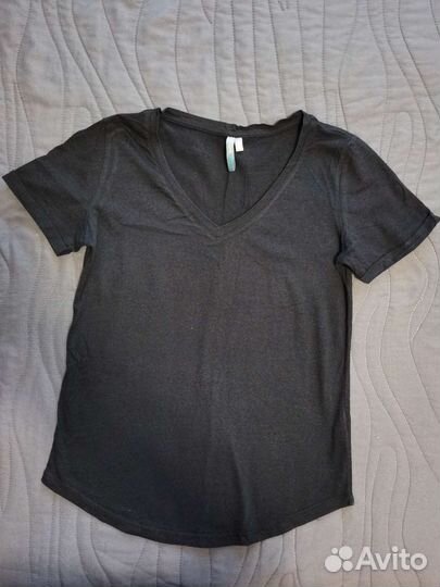 Вещи пакетом на девушку или женщину xs