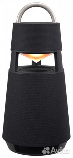 Портативная акустическая система LG xboom 360 RP4B