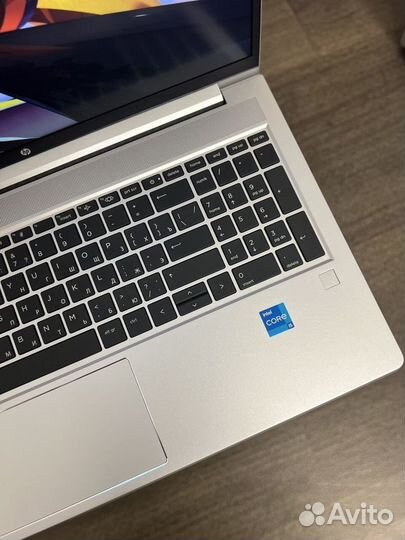 Новые ультрабуки HP Probook i5 11-Gen