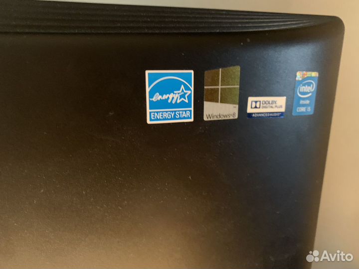 Моноблок Lenovo C560 IntelCore i5