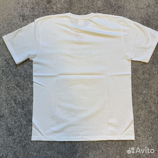 Футболка Supreme Оригинал