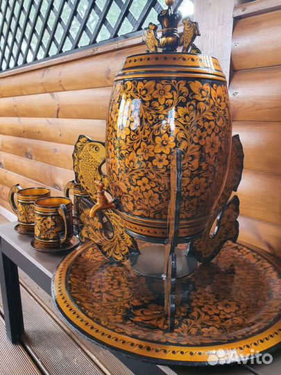 Набор для пива