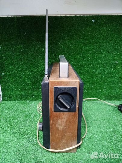 Радиоприемник СССР Океан 214
