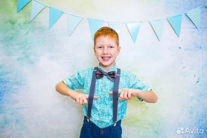 Фотограф, Выпускной альбом