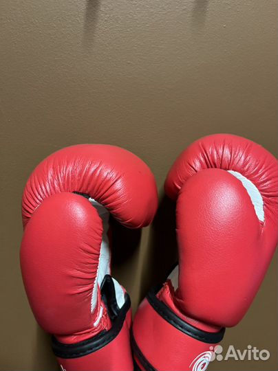 Перчатки детские для единоборств